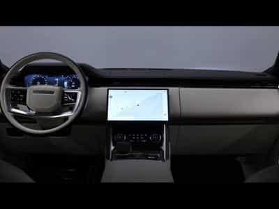 Land-Rover Range Rover P440e Autobiography AWD Auto (2023) - Photo 13