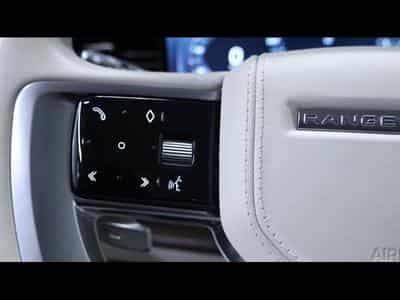 Land-Rover Range Rover P440e Autobiography AWD Auto (2023) - Photo 15