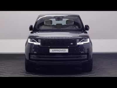 Land-Rover Range Rover P440e Autobiography AWD Auto (2023) - Photo 2