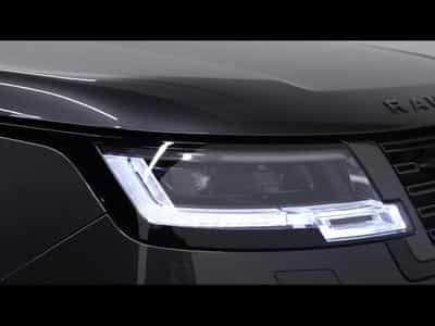 Land-Rover Range Rover P440e Autobiography AWD Auto (2023) - Photo 7