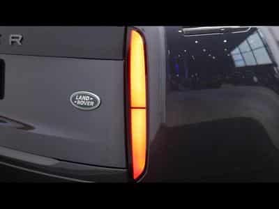 Land-Rover Range Rover P440e Autobiography AWD Auto (2023) - Photo 8