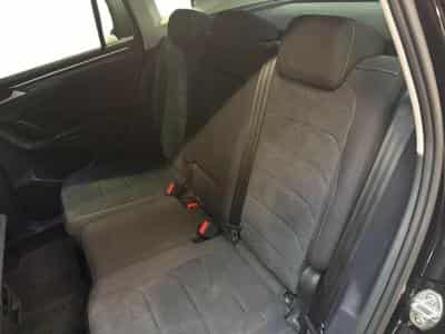 VW Tiguan Highline (2018) - Photo 11