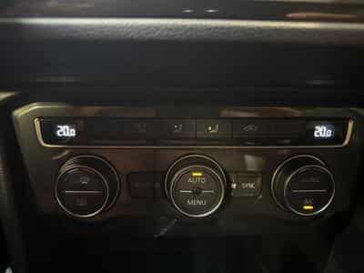 VW Tiguan Highline (2018) - Photo 15