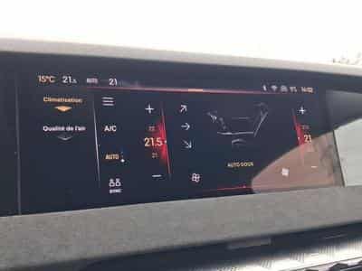 Citroen DS4 4 Performance Line + (2022) - Photo 12
