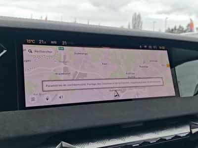 Citroen DS4 4 Performance Line + (2022) - Photo 9