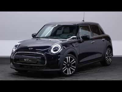 MINI Cooper 1.6 136 Hatch 5 portes Steptronic (2022) - Foto 1