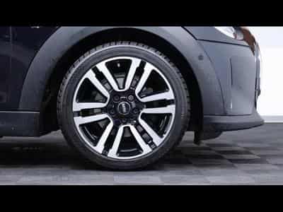 MINI Cooper 1.6 136 Hatch 5 portes Steptronic (2022) - Foto 9