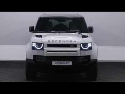 Land-Rover Defender 110 D250 X-Dynamic SE AWD Auto (2026) - Photo 2