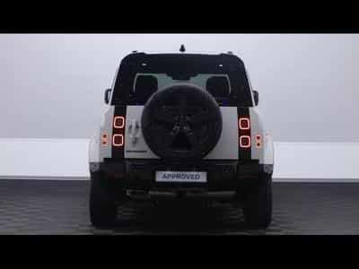 Land-Rover Defender 110 D250 X-Dynamic SE AWD Auto (2026) - Photo 5