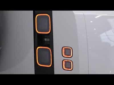 Land-Rover Defender 110 D250 X-Dynamic SE AWD Auto (2026) - Photo 8