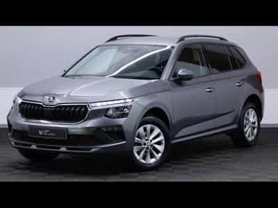 Skoda Kamiq 1.0TSI 116 Selection (2024) - Photo 1