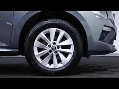 Skoda Kamiq 1.0TSI 116 Selection (2024) - Photo 10