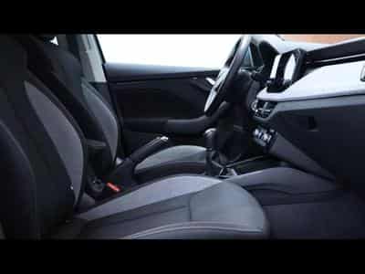 Skoda Kamiq 1.0TSI 116 Selection (2024) - Photo 11