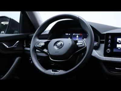 Skoda Kamiq 1.0TSI 116 Selection (2024) - Photo 15