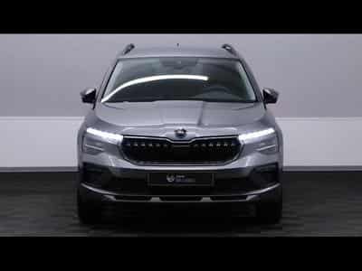 Skoda Kamiq 1.0TSI 116 Selection (2024) - Photo 2