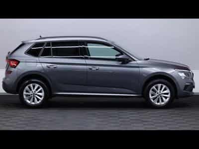Skoda Kamiq 1.0TSI 116 Selection (2024) - Photo 3