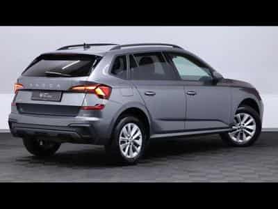 Skoda Kamiq 1.0TSI 116 Selection (2024) - Photo 4