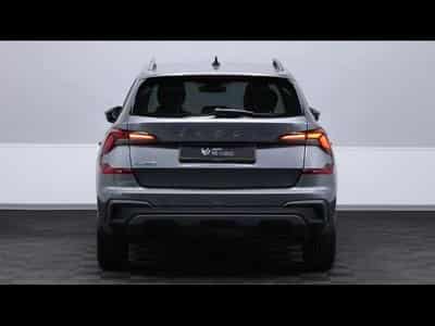 Skoda Kamiq 1.0TSI 116 Selection (2024) - Photo 5