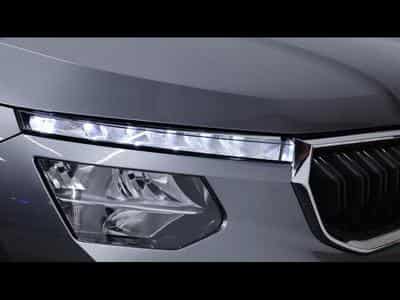 Skoda Kamiq 1.0TSI 116 Selection (2024) - Photo 7