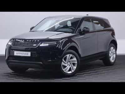 Land-Rover Range Rover Evoque D165 S AWD Auto (2024) - Photo 1