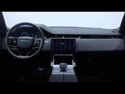 Land-Rover Range Rover Evoque D165 S AWD Auto (2024) - Photo 13