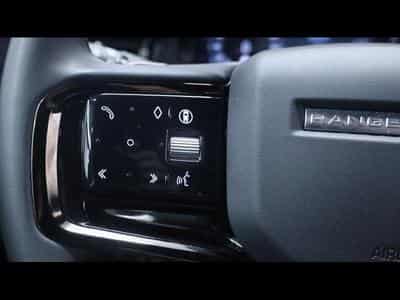 Land-Rover Range Rover Evoque D165 S AWD Auto (2024) - Photo 15