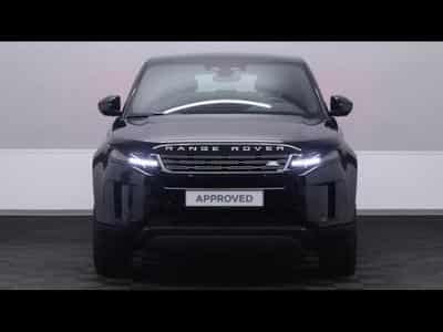 Land-Rover Range Rover Evoque D165 S AWD Auto (2024) - Photo 2
