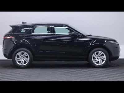 Land-Rover Range Rover Evoque D165 S AWD Auto (2024) - Photo 3