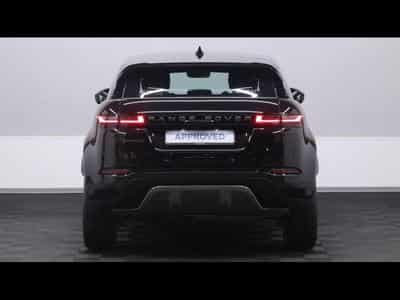 Land-Rover Range Rover Evoque D165 S AWD Auto (2024) - Photo 5