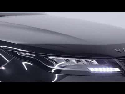 Land-Rover Range Rover Evoque D165 S AWD Auto (2024) - Photo 7