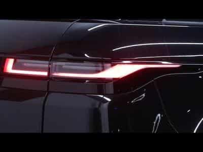 Land-Rover Range Rover Evoque D165 S AWD Auto (2024) - Photo 8