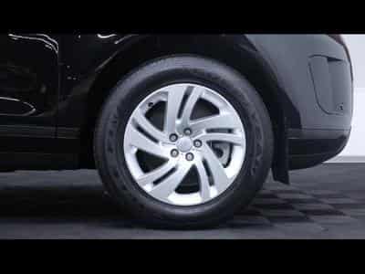 Land-Rover Range Rover Evoque D165 S AWD Auto (2024) - Photo 9