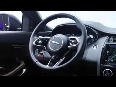 Jaguar E-Pace D200 Dynamic SE AWD Auto (2023) - Photo 14