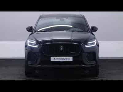 Jaguar E-Pace D200 Dynamic SE AWD Auto (2023) - Photo 2