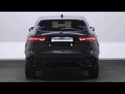 Jaguar E-Pace D200 Dynamic SE AWD Auto (2023) - Photo 5