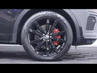 Jaguar E-Pace D200 Dynamic SE AWD Auto (2023) - Photo 7