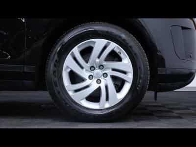 Land-Rover Range Rover Evoque D165 AWD Auto (2021) - Photo 10