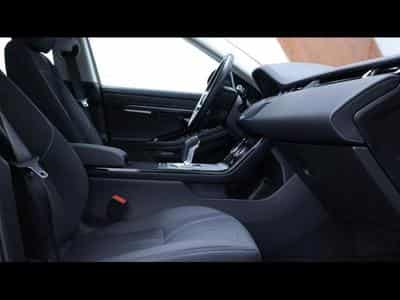 Land-Rover Range Rover Evoque D165 AWD Auto (2021) - Photo 11