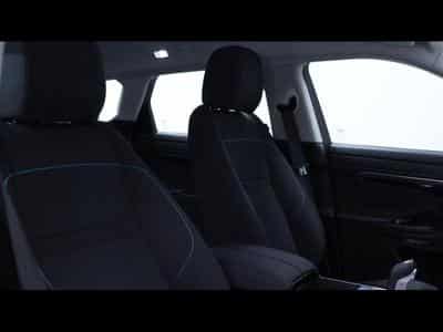 Land-Rover Range Rover Evoque D165 AWD Auto (2021) - Photo 12