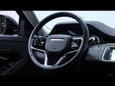 Land-Rover Range Rover Evoque D165 AWD Auto (2021) - Photo 15