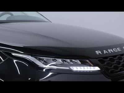 Land-Rover Range Rover Evoque D165 AWD Auto (2021) - Photo 8