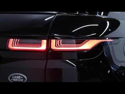 Land-Rover Range Rover Evoque D165 AWD Auto (2021) - Photo 9