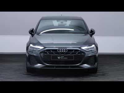 Audi A3 Sportback 35 TFSI 150 S-Line (2025) - Photo 2