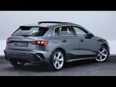 Audi A3 Sportback 35 TFSI 150 S-Line (2025) - Photo 5