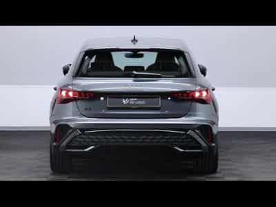 Audi A3 Sportback 35 TFSI 150 S-Line (2025) - Photo 6