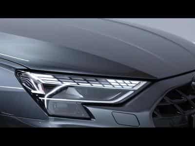 Audi A3 Sportback 35 TFSI 150 S-Line (2025) - Photo 8