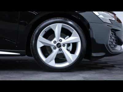 Audi A3 Sportback 35 TFSI 150 S-Line (2025) - Photo 10