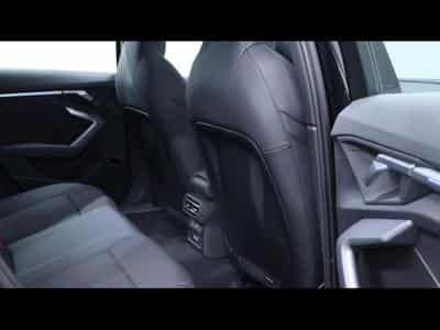 Audi A3 Sportback 35 TFSI 150 S-Line (2025) - Photo 13