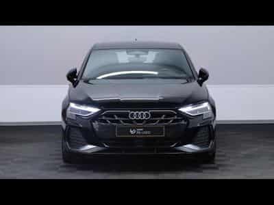 Audi A3 Sportback 35 TFSI 150 S-Line (2025) - Photo 2