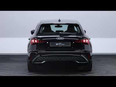 Audi A3 Sportback 35 TFSI 150 S-Line (2025) - Photo 6